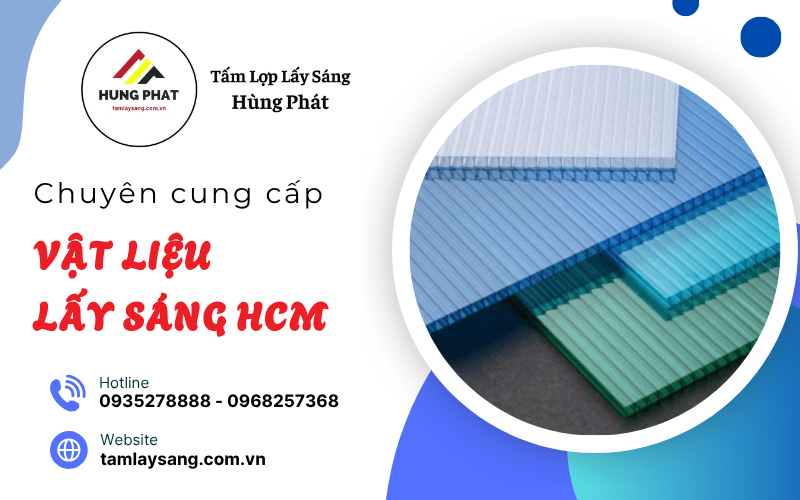 vật liệu lấy sáng