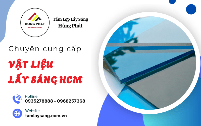 vật liệu lấy sáng