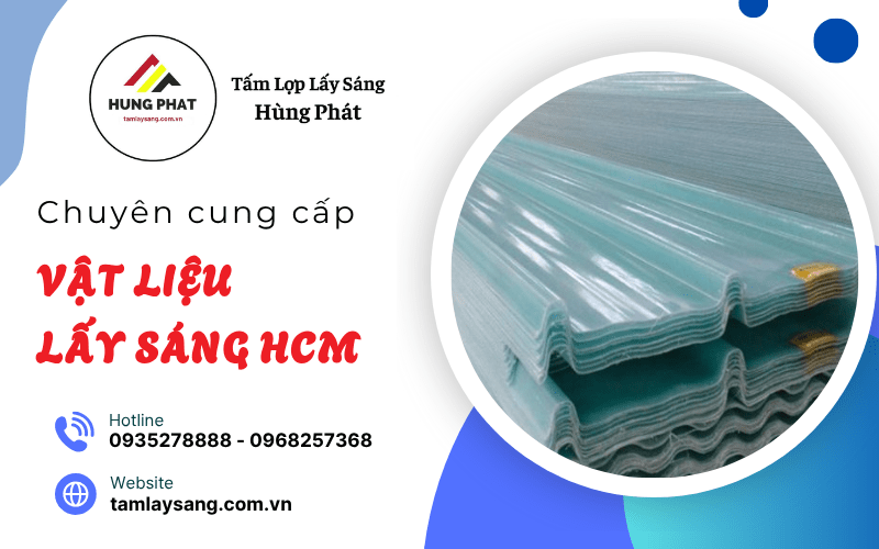 vật liệu lấy sáng