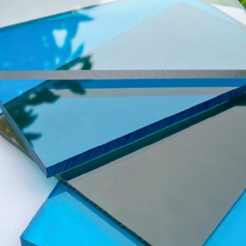 Tấm Poly Đặc 4mm