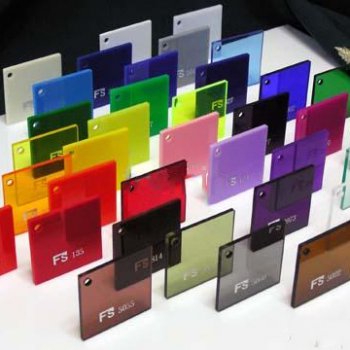 Tấm Mica Đài Loan Fusheng