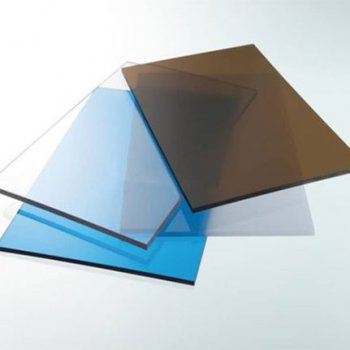 Tấm Poly Đặc 3mm