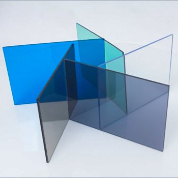 Tấm Poly Đặc 6mm