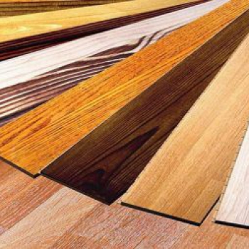 Ván Sàn, Ván Lót Sàn Gỗ