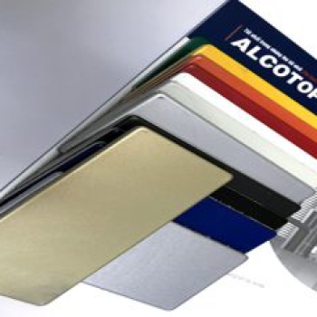 Tấm Alu Alcotop – Korea
