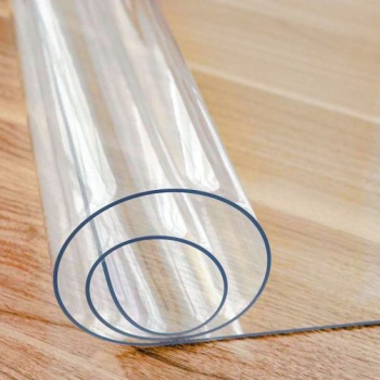 Màng Nhựa PVC Trong Suốt