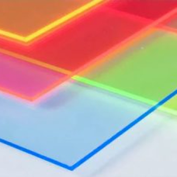 Tấm Poly Đặc 2mm