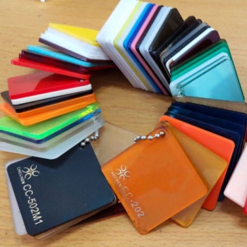 Tấm nhựa Mica Chochen