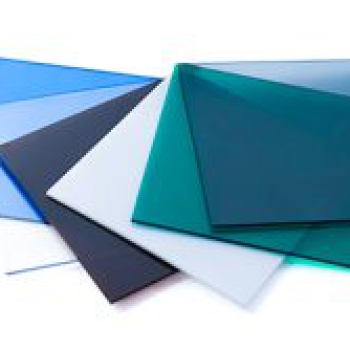 Tấm Poly Đặc 8mm