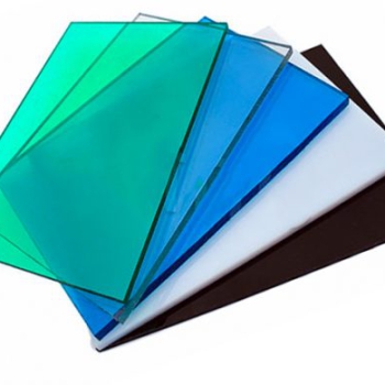 Tấm Poly Đặc 5mm