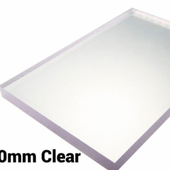 Tấm Poly Đặc 10mm