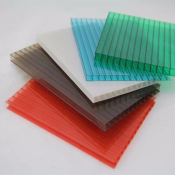 Tấm Poly Rỗng Solite